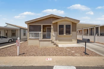 2131 E Union Hills Dr #M34, Phoenix, AZ 85024
