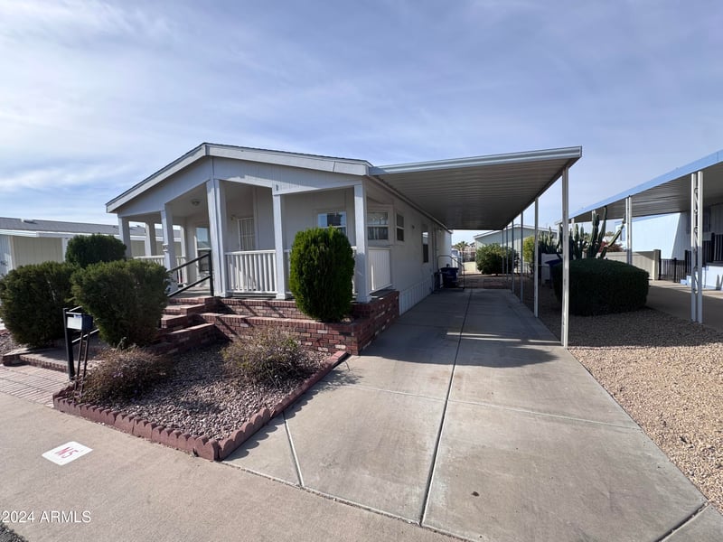 2131 E Union Hills Dr #M5, Phoenix, AZ 85024