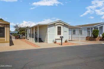 2131 Union Hills Dr #M6, Phoenix, AZ 85024