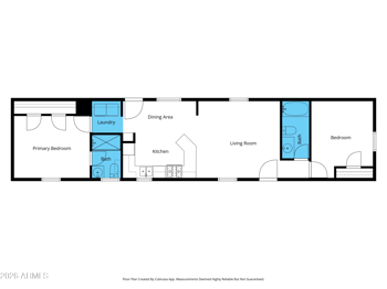 2131 Union Hills Dr #M6, Phoenix, AZ 85024