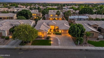2131 Mulberry Dr, Chandler, AZ 85286