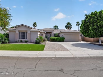 2131 Mulberry Dr, Chandler, AZ 85286