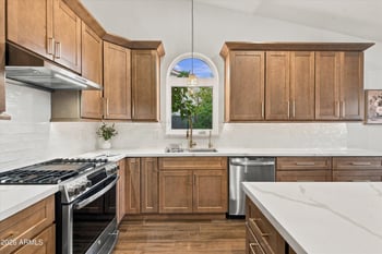 2131 N Almond --, Mesa, AZ 85213