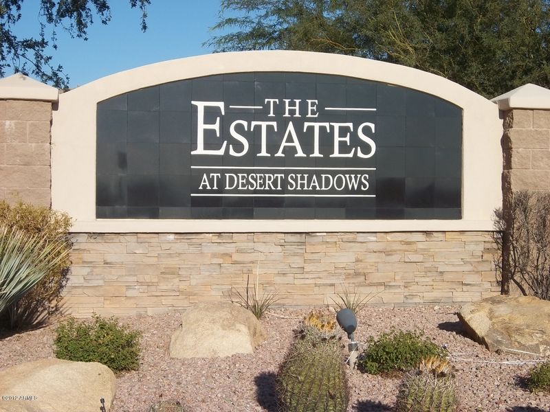 2131 N Overland Dr, Mesa, AZ 85207