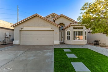 2131 Rockwood Dr, Phoenix, AZ 85024