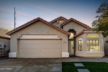 2131 Rockwood Dr, Phoenix, AZ 85024