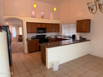 2131 S 257th Dr, Buckeye, AZ 85326
