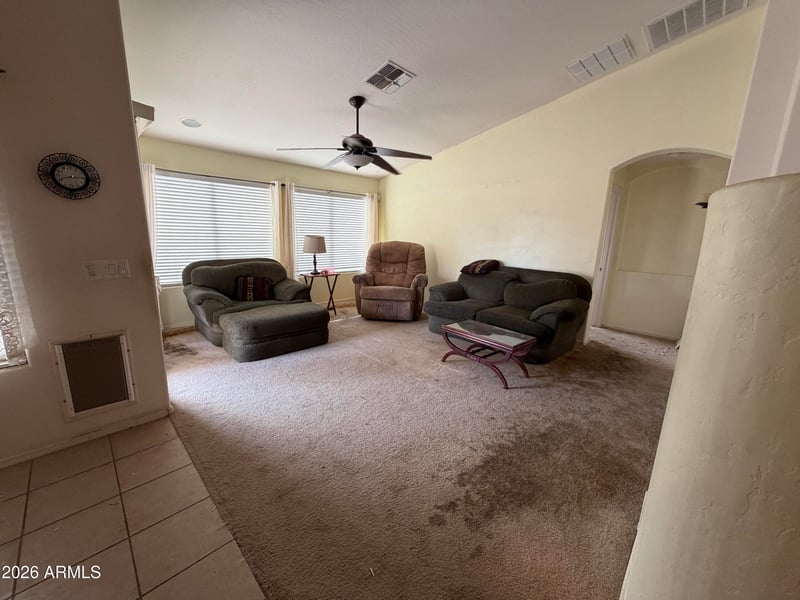 2131 S 257th Dr, Buckeye, AZ 85326