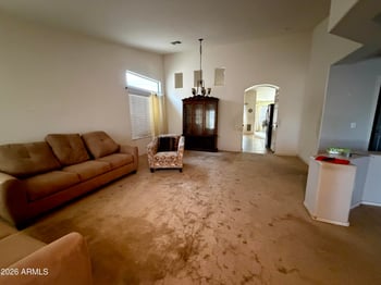 2131 S 257th Dr, Buckeye, AZ 85326