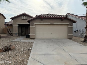 2131 S 257th Dr, Buckeye, AZ 85326