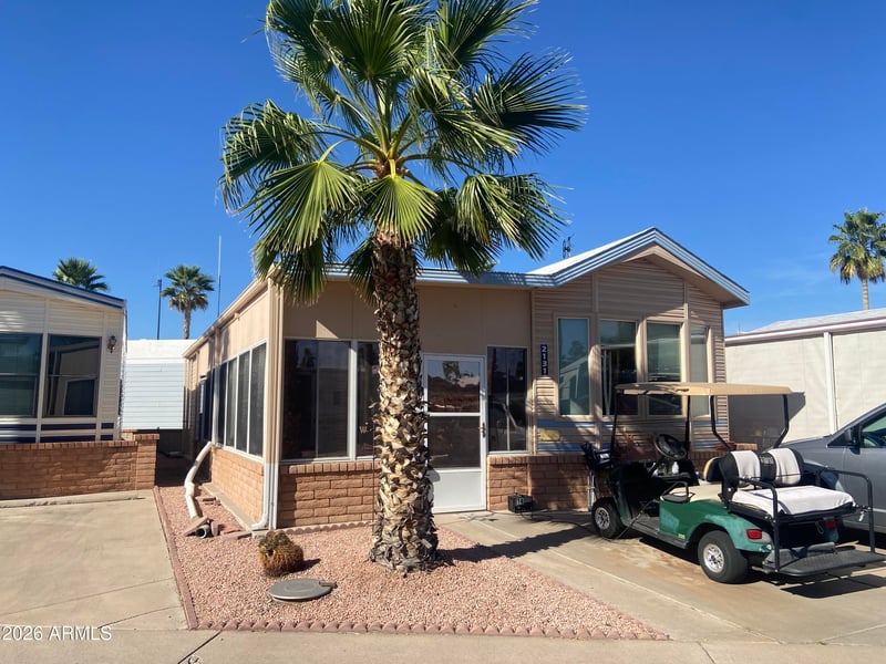 2131 Cree Dr #131, Apache Junction, AZ 85119
