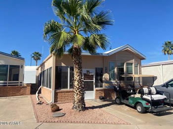 2131 S Cree Dr, Apache Junction, AZ 85119