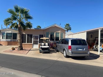2131 S Cree Dr, Apache Junction, AZ 85119