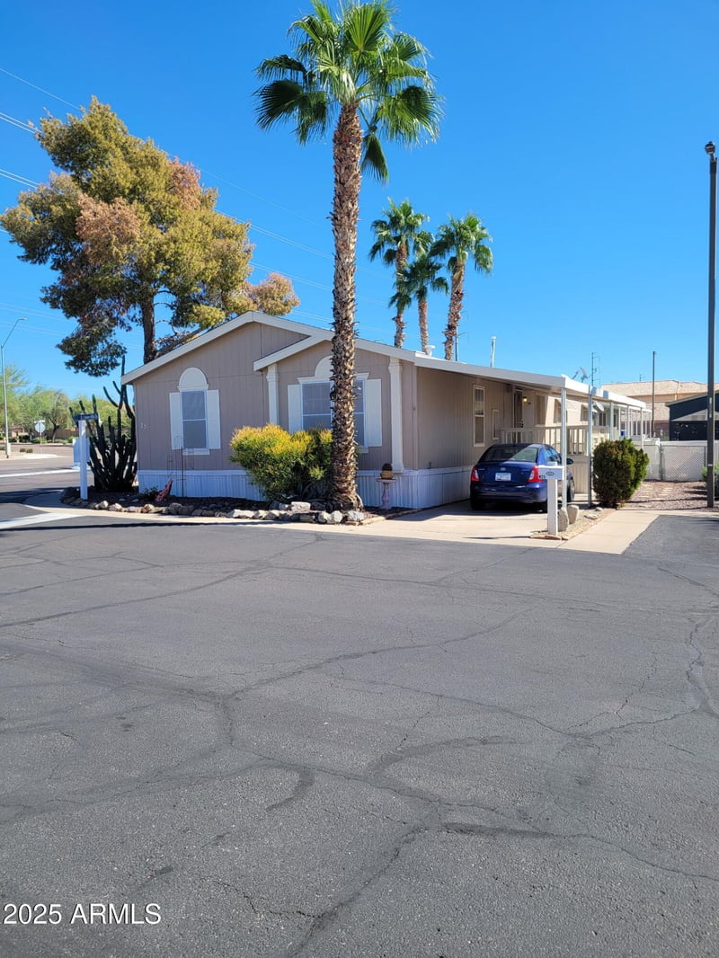 2131 Union Hills Dr #M25, Phoenix, AZ 85024