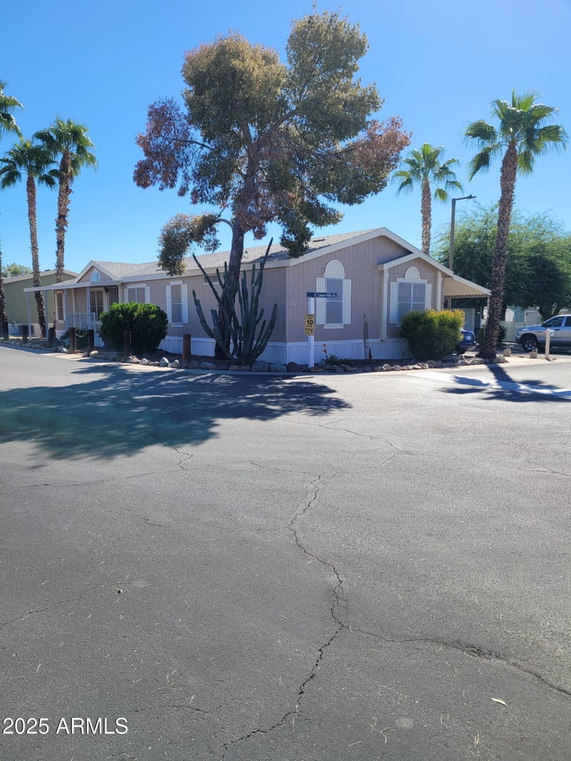 2131 Union Hills Dr #M25, Phoenix, AZ 85024