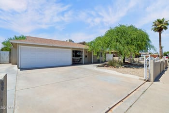 2131 Edgewood Ave, Mesa, AZ 85202