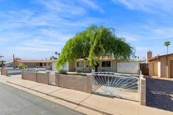2131 Edgewood Ave, Mesa, AZ 85202