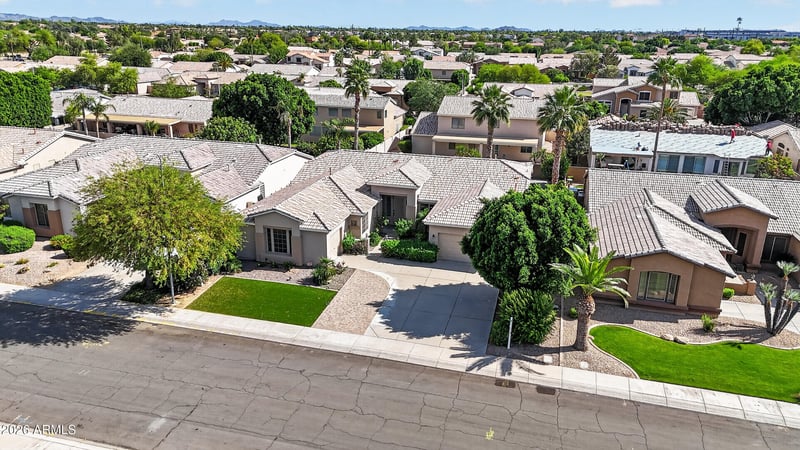 2131 Mulberry Dr, Chandler, AZ 85286