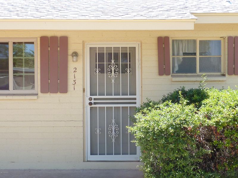 2131 W State Ave, Phoenix, AZ 85021