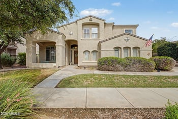 21311 S 187th Way, Queen Creek, AZ 85142