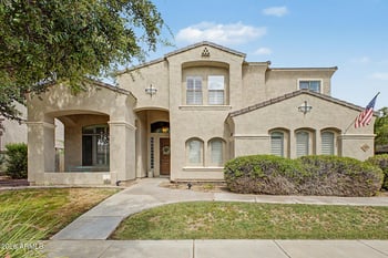 21311 S 187th Way, Queen Creek, AZ 85142