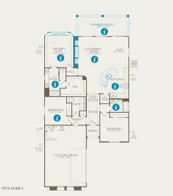 21312 N 259th Ln, Buckeye, AZ 85396
