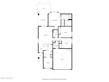 21312 N 262nd Dr, Buckeye, AZ 85396