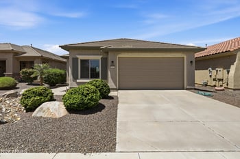 21312 N 262nd Dr, Buckeye, AZ 85396