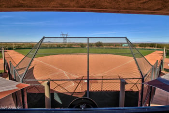 21312 N 262nd Dr, Buckeye, AZ 85396