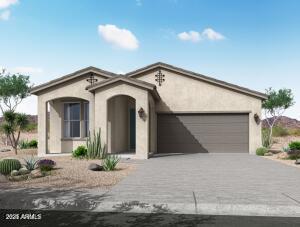21313 Edgemont Ave, Buckeye, AZ 85396