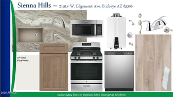 21313 Edgemont Ave, Buckeye, AZ 85396