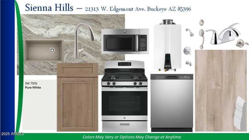 21313 Edgemont Ave, Buckeye, AZ 85396