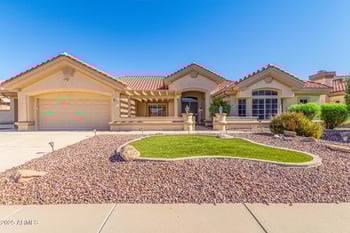 21313 Limousine Dr, Sun City West, AZ 85375