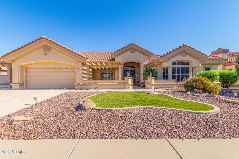 21313 Limousine Dr, Sun City West, AZ 85375