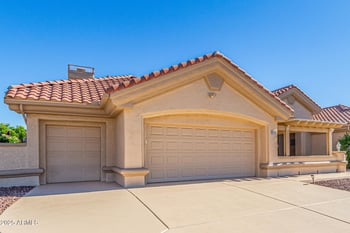 21313 Limousine Dr, Sun City West, AZ 85375