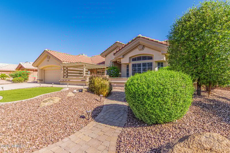 21313 Limousine Dr, Sun City West, AZ 85375