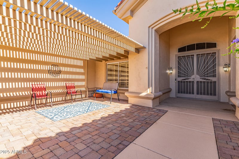 21313 Limousine Dr, Sun City West, AZ 85375