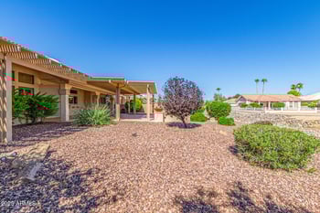 21313 Limousine Dr, Sun City West, AZ 85375
