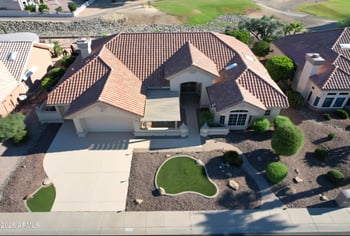 21313 Limousine Dr, Sun City West, AZ 85375