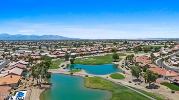 21313 Limousine Dr, Sun City West, AZ 85375