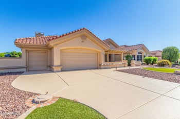 21313 Limousine Dr, Sun City West, AZ 85375