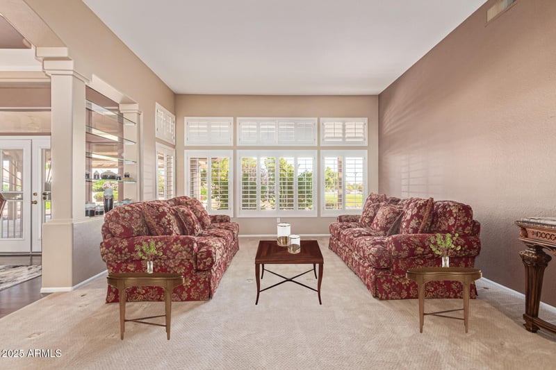 21313 Limousine Dr, Sun City West, AZ 85375