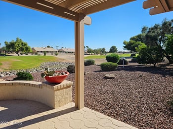 21313 Limousine Dr, Sun City West, AZ 85375