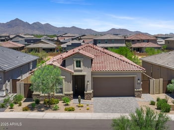 21315 59th Ter, Phoenix, AZ 85054