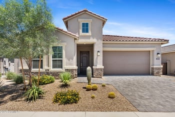 21315 59th Ter, Phoenix, AZ 85054