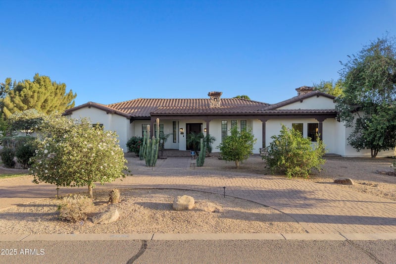 21315 Marsh Rd, Queen Creek, AZ 85142