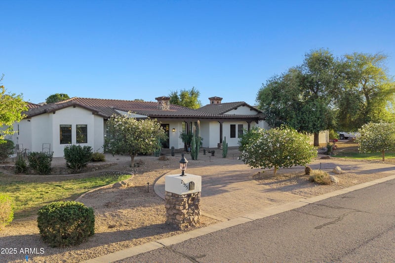 21315 Marsh Rd, Queen Creek, AZ 85142