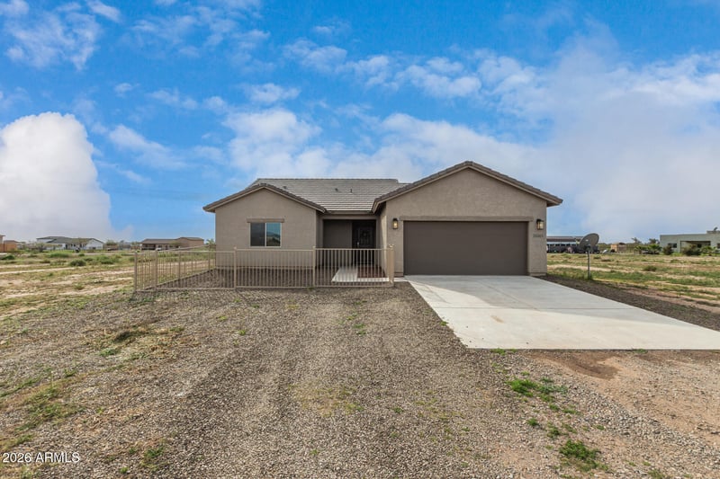 21315 W Ocupado Dr, Wittmann, AZ 85361