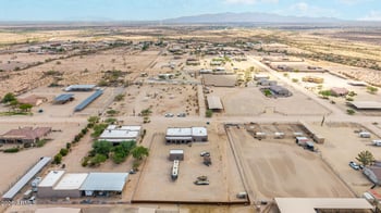 21316 W Galvin St, Wittmann, AZ 85361