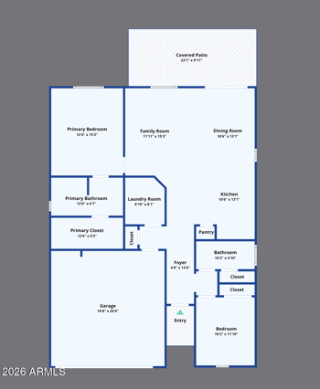 21317 267th Dr, Buckeye, AZ 85396